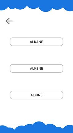 Nomenklatur Quiz - Screenshot 3