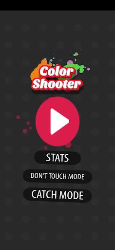 Color Shooter - Screenshot 1