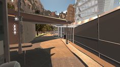 CITY DESTRUCTION - Screenshot 3