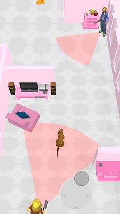 Chicken Escape - Screenshot 3