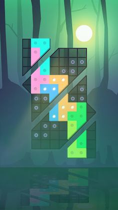 Shapecraft - Screenshot 1