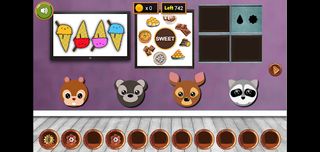 LookingForCandyBoss - Screenshot 1