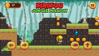 Kirikou Jungle Mission - Screenshot 3
