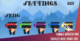 Milos Little Journey - Screenshot 3