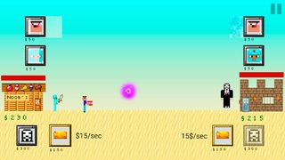 Noob vs Pro vs Hacker vs God 1 - Screenshot 2