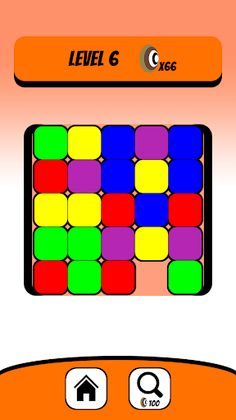 Cube Solver - Brain Training - Screenshot 4