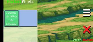 HistoriPixels - Screenshot 1