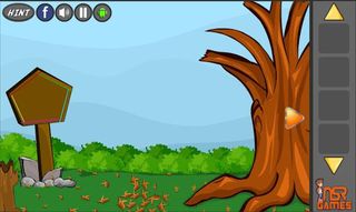 New Escape Games 154 - Screenshot 1
