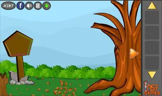 New Escape Games 154 - Screenshot 1