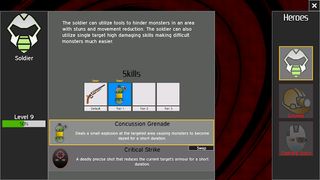 Dead TD - Tower Defense Game - Screenshot 3