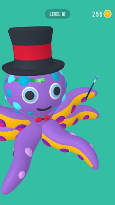 Color and Grow - Screenshot 3