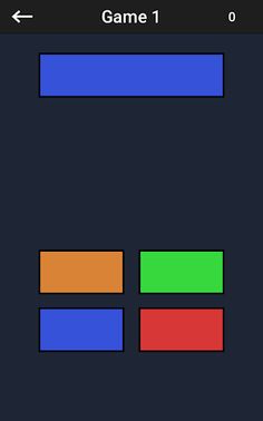 Reaction Game Kit - Screenshot 2