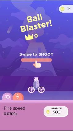 Ball Blaster - Screenshot 2