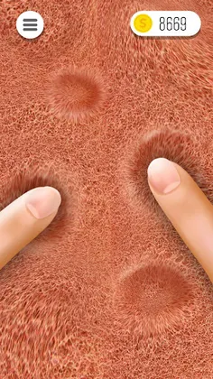 Hand DIY Slime Simulator 2 - Screenshot 4