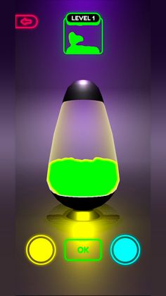 Lava Flow - Screenshot 1