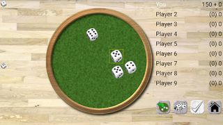 Hot Dice (plus) - Screenshot 3