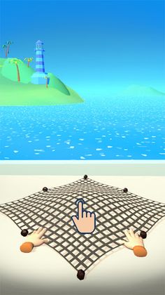 Sailing Adventure - Screenshot 4