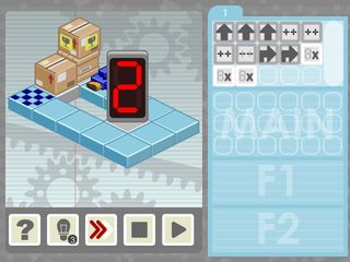 tibibo:ce2 - Screenshot 2