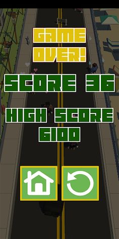 Bitter Road - Screenshot 4