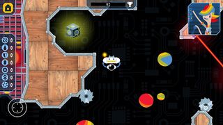 Dejme tomu šťávu - Screenshot 3