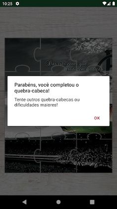 Fluminense Puzzles - Screenshot 2