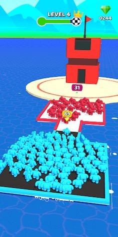Sea Battle 3D - Screenshot 2