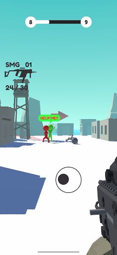 Reload - Screenshot 2