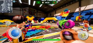 FPS Shooter Strike: Mayhem PvP - Screenshot 2