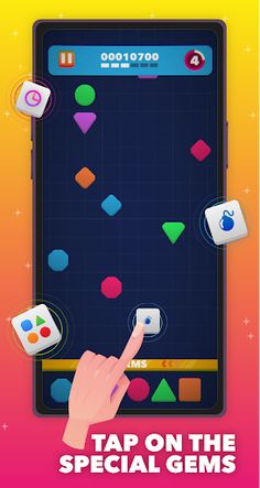 Colors and Forms - Screenshot 4