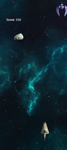 Space Shooter 3D - Screenshot 4