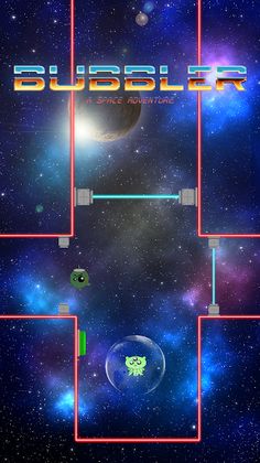 Bubbler - Screenshot 2