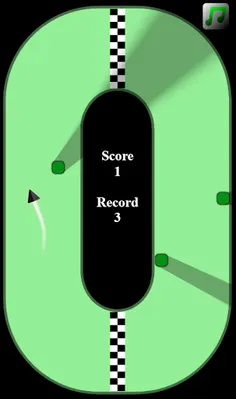Zig Zag Racing ( Racing Game ) - Screenshot 3
