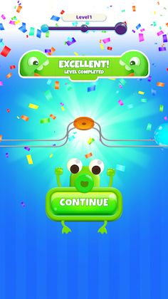 Push It! - Screenshot 2