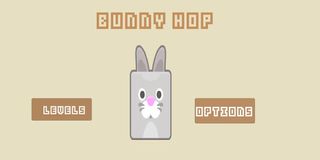 Bunny Hop - Screenshot 1
