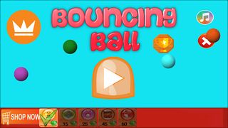 Bounce The Ball - Screenshot 3