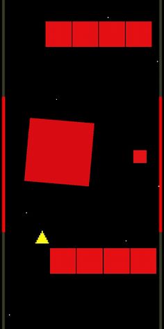 Get Me To My Triangle People - Screenshot 4