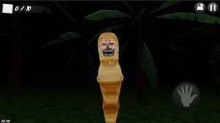 Hantu Pocong Horror 3D - Screenshot 3