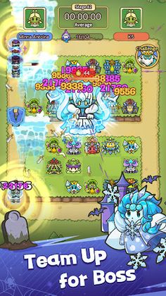 Plants Warfare - Screenshot 3