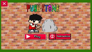 Push Stone - Screenshot 1