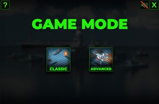 Sea Battle: Modern battleship - Screenshot 1
