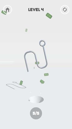 Off The Hook - Screenshot 4