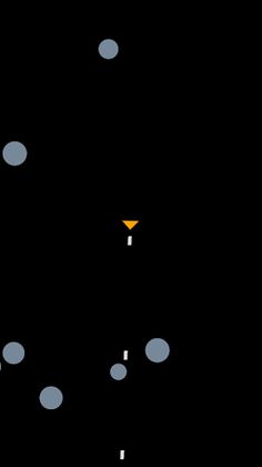 Wear Space Shooter - Screenshot 2