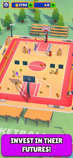Sports Superstar - Screenshot 4
