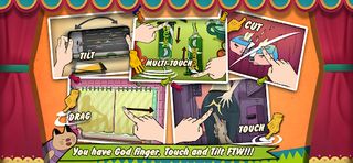 Badass Remake - Screenshot 3