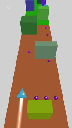 AERRO - Screenshot 3