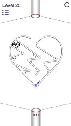 Ball and Balloon - Screenshot 2