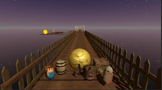 CGAME CHANGERS - Sphere Balanc - Screenshot 1