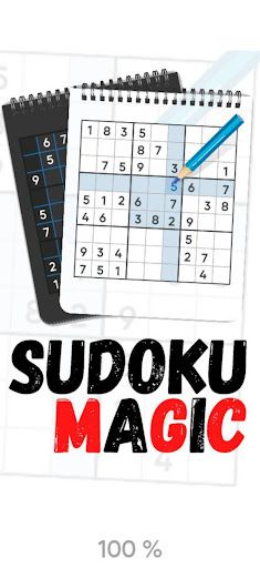 Sudoku Max - Screenshot 1