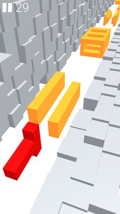 Endless rotation - Screenshot 3