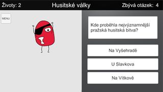 České Dějiny - Screenshot 3